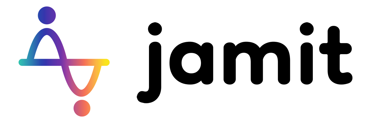 Jamit Logo