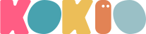 KOKI'O Logo