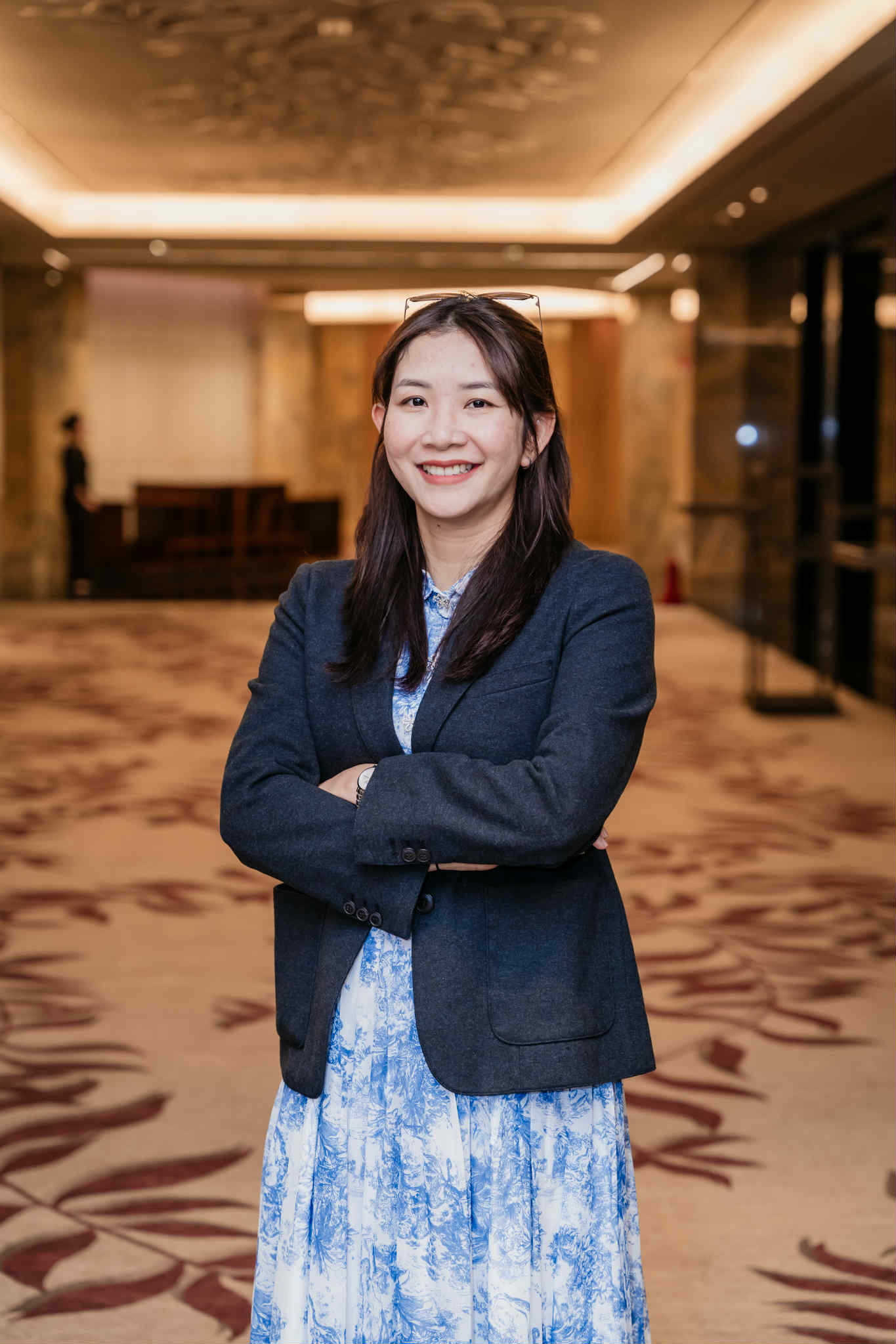 Annie Truong
