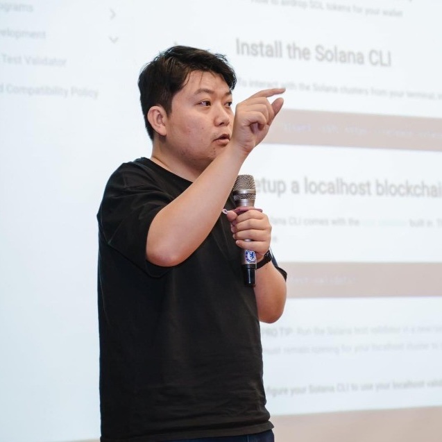 Hieu Bui