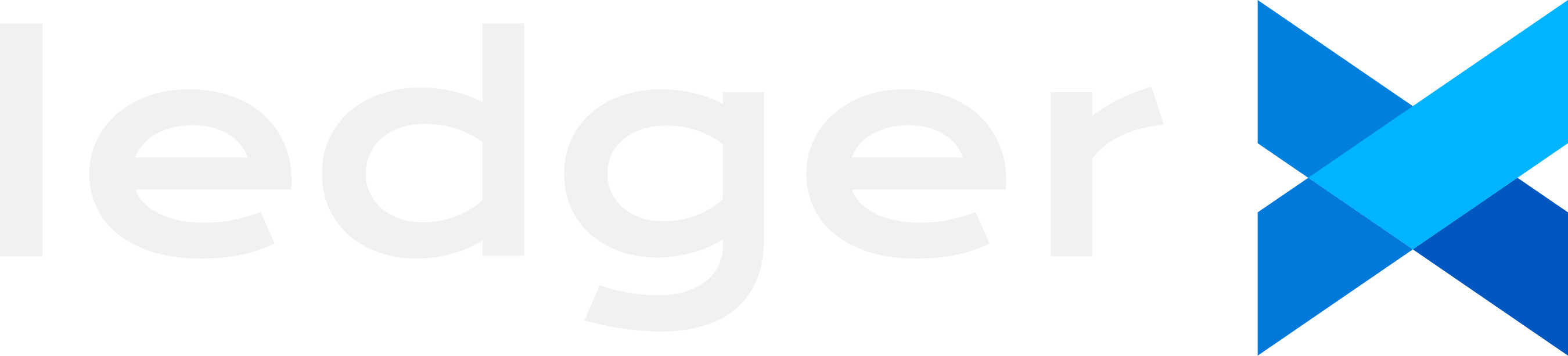 LedgerX Logo